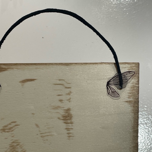 Friendship Wall Hanging - Picture 5 of 5